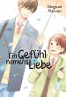 Ein Gefühl namens Liebe Bd.3 - Bild 1
