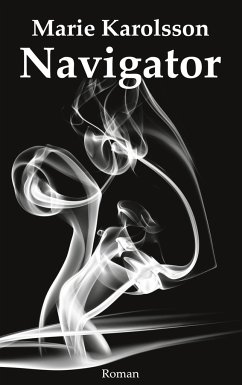 Der Navigator - Karolsson, Marie