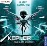 Das Geheimnis / Kepler62 Bd.6 (Audio-CD) - Bild 1