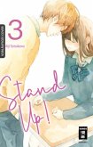 Stand Up! Bd.3