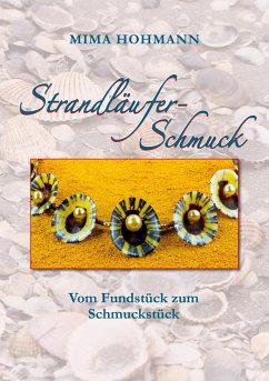 Strandläufer-Schmuck - Hohmann, Mima