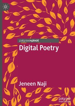 Digital Poetry - Naji, Jeneen