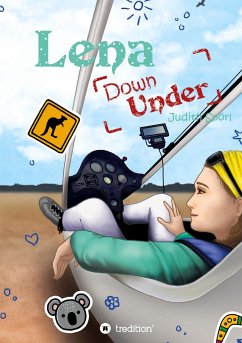 Lena Down Under - Spörl, Judith