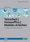 Telearbeit   Homeoffice   Mobiles Arbeiten