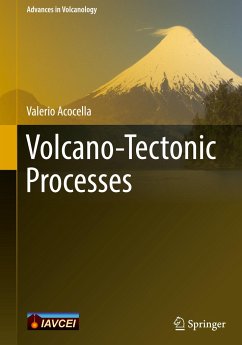 Volcano-Tectonic Processes - Acocella, Valerio