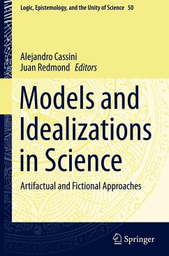 Models and Idealizations in Science