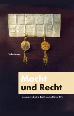 Macht und Recht - Lessing, Volker