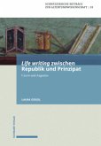 Life writing zwischen Republik und Prinzipat