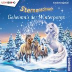 Geheimnis der Winterponys / Sternenschweif Bd.55 (1 Audio-CD)