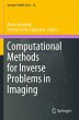 Computational Methods for Inverse... - Bild 1