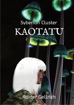 KAOTATU (eBook, ePUB) - Gellrich, Rainer