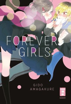 Forever Girls - Amagakure, Gido