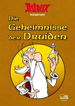 Asterix präsentiert: Die Geheimnisse der Druiden - Uderzo, Albert