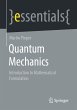 Quantum Mechanics - Bild 1