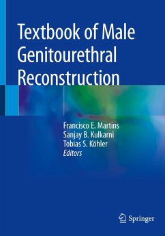 Textbook of Male Genitourethral Reconstruction