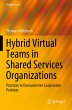Hybrid Virtual Teams in Shared Services... - Bild 1