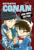 Detektiv Conan Lone Wolf Edition