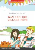 Dan and the Village Fete, m. 1 Audio-CD