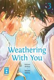 Weathering With You Bd.3