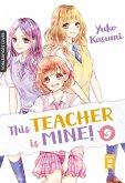 This Teacher is Mine! Bd.9