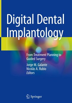 Digital Dental Implantology