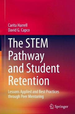 The STEM Pathway and Student Retention - Harrell, Carita;Capco, David G.