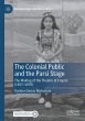 The Colonial Public and the Parsi Stage - Bild 1
