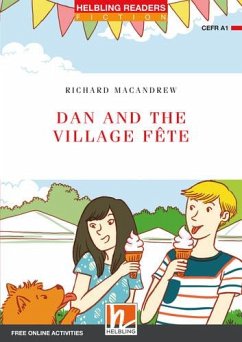 Dan and the Village Fete, Class Set - MacAndrew, Richard