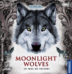 Das Rudel der Finsternis / Moonlight Wolves Bd.2 (1 Audio-CD)