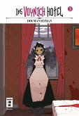 Das Voynich Hotel Bd.3