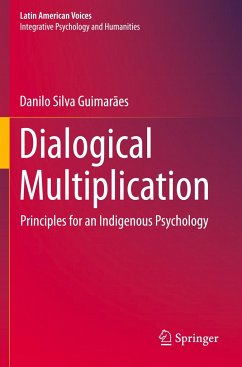 Dialogical Multiplication - Guimarães, Danilo Silva