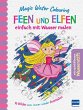 Magic Water Colouring - Feen und Elfen - Bild 1