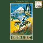 Benito Juarez / Gesammelte Werke, MP3-CDs 53