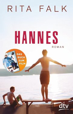Hannes (eBook, ePUB) - Falk, Rita