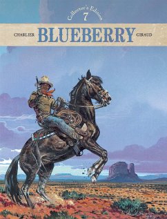 Blueberry - Collector's Edition Bd.7 - Charlier, Jean-Michel;Giraud, Jean