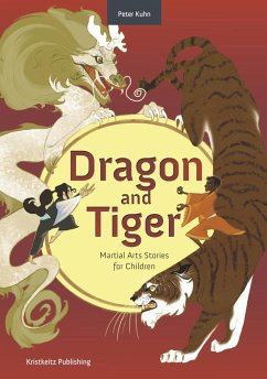 Dragon and Tiger - Kuhn, Peter