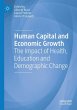 Human Capital and Economic Growth - Bild 1