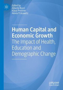 Human Capital and Economic Growth