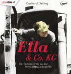Ella & Co.KG, 2 Audio-CD, 2 MP3