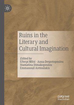 Ruins in the Literary and Cultural Imagination