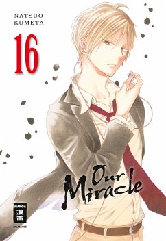 Our Miracle Bd.16 - Kumeta, Natsuo