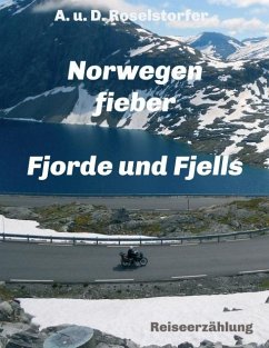 Norwegenfieber - Roselstorfer, Angelika;Roselstorfer, Dietmar