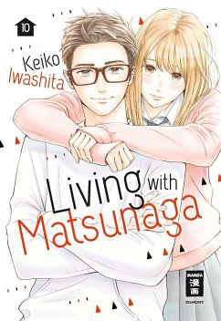 Living with Matsunaga Bd.10 - Iwashita, Keiko