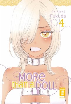 More than a Doll Bd.4 - Fukuda, Shinichi