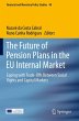 The Future of Pension Plans in the EU... - Bild 1