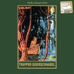 Trapper Geierschnabel - May, Karl