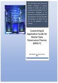 Customizing & Application Guide SAP Master Data Governance Financial (MDG-F)