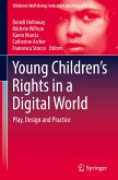 Young Children¿s Rights in a Digital World