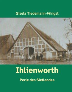 Ihlienworth - Tiedemann-Wingst, Gisela