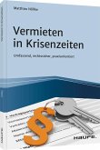 Vermieten in Krisenzeiten